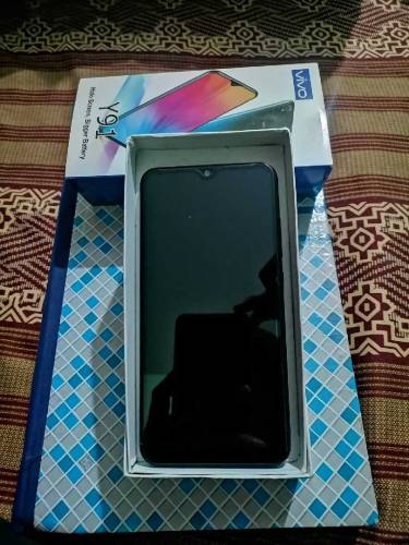 Vivo Y91