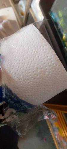 tissue paper rolls 