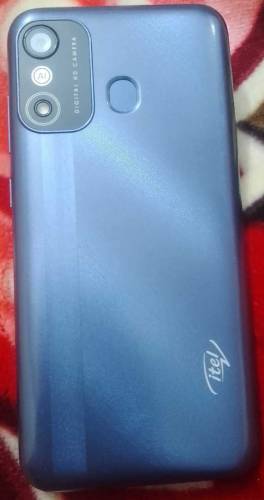 itel mobile