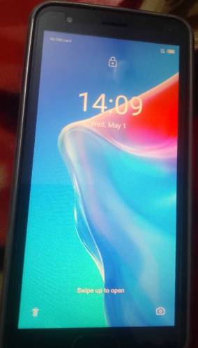itel mobile