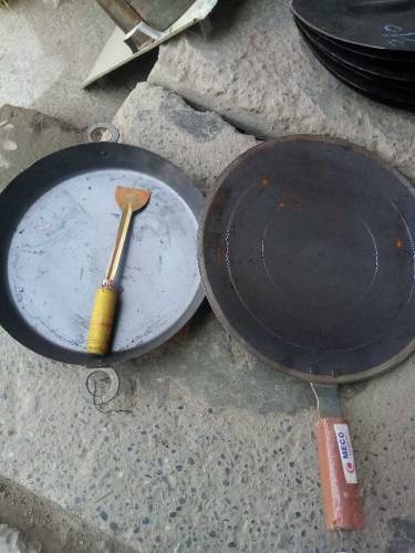 dandori roti maker