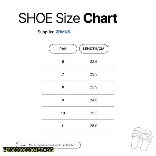 shoes business 
