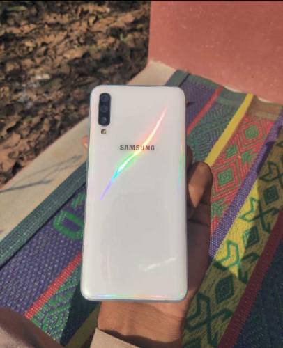 Samsung Galaxy A70