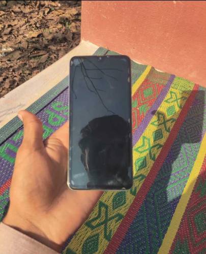 Samsung Galaxy A70