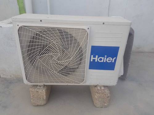 ac for haier