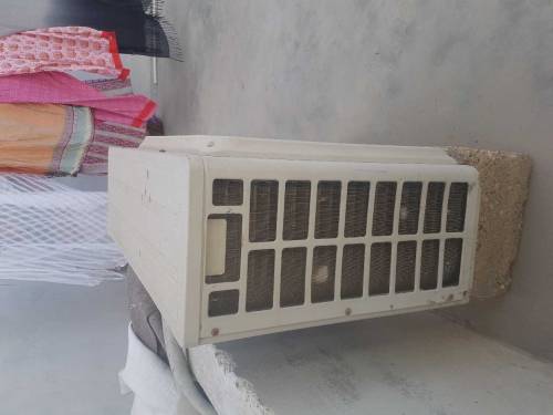 ac for haier