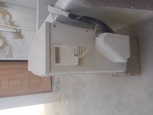 ac for haier