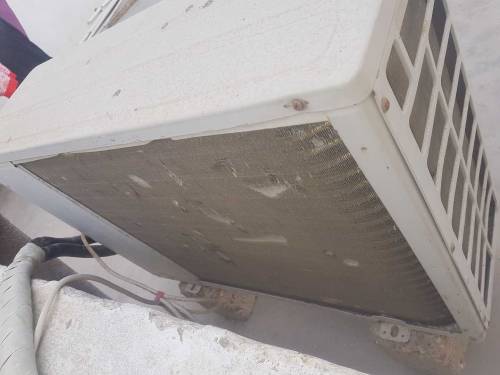 ac for haier