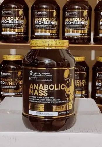mass gainer for gym