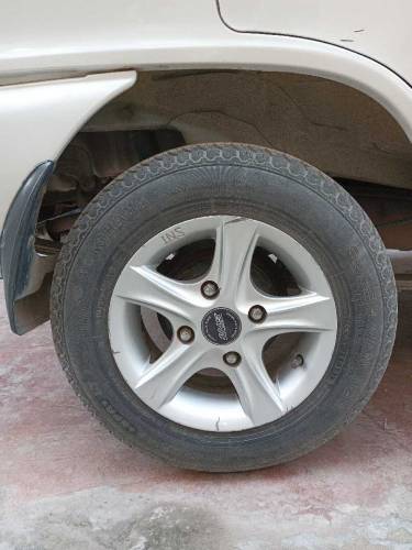 mehran 2014 vxr white 