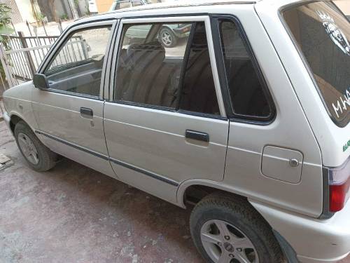 mehran 2014 vxr white 