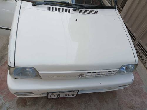 mehran 2014 vxr white 