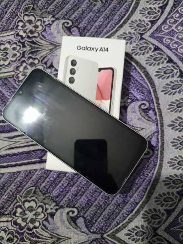 Samsung Galaxy A14 