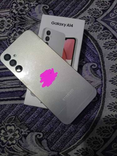 Samsung Galaxy A14 