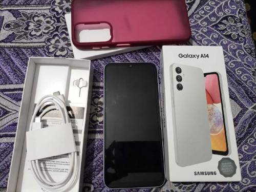 Samsung Galaxy A14 