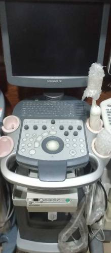 Sonovista Fx premium addition Made in Japan