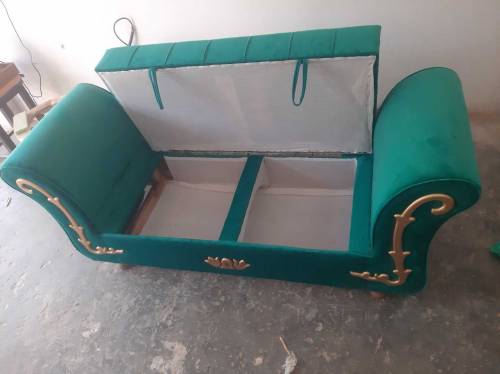 sofa pufi 
