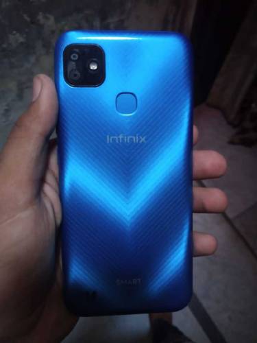 I am selling my mobile phone