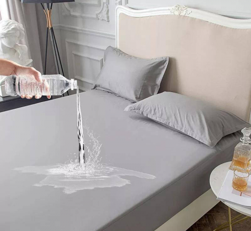 waterproof matress cover
