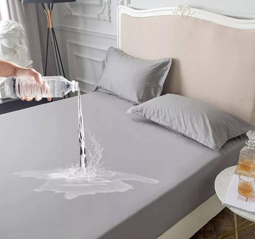 waterproof matress cover