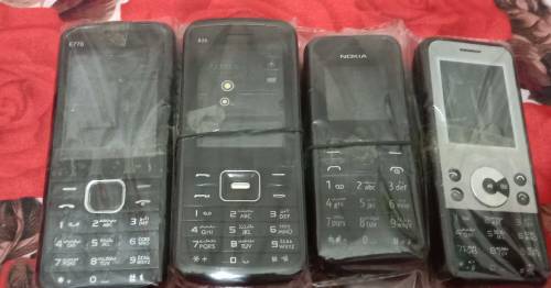 keypad mobile bodies