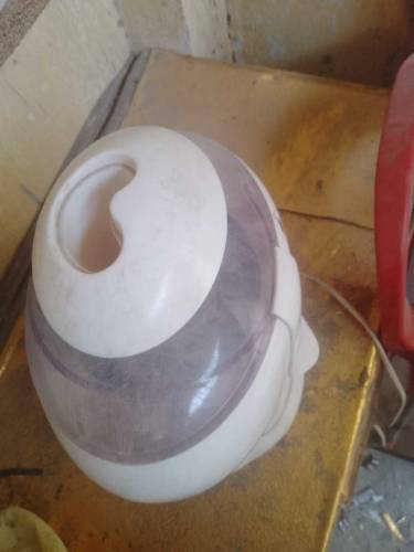 Sogo juicer machine 