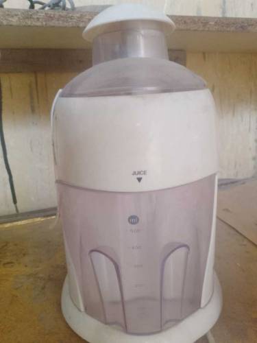 Sogo juicer machine 