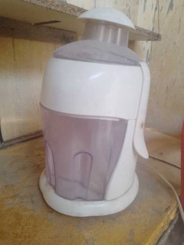 Sogo juicer machine 