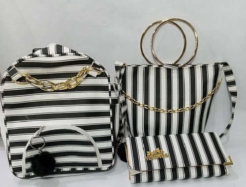 3 PCS Bag