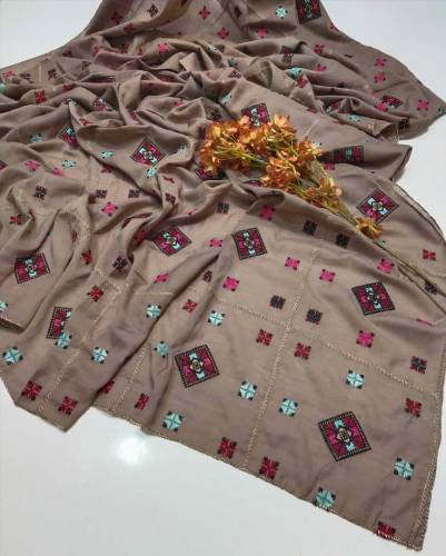women's shawls