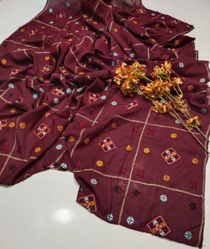 women's shawls