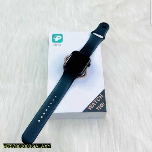 T500 Bluetooth calling Smartwatch with cool features🔥