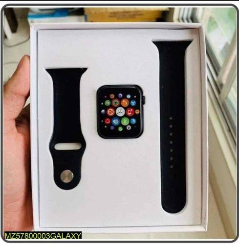 T500 Bluetooth calling Smartwatch with cool features🔥