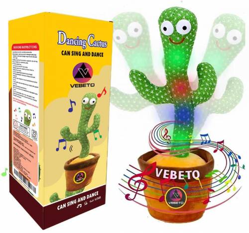Musical toy