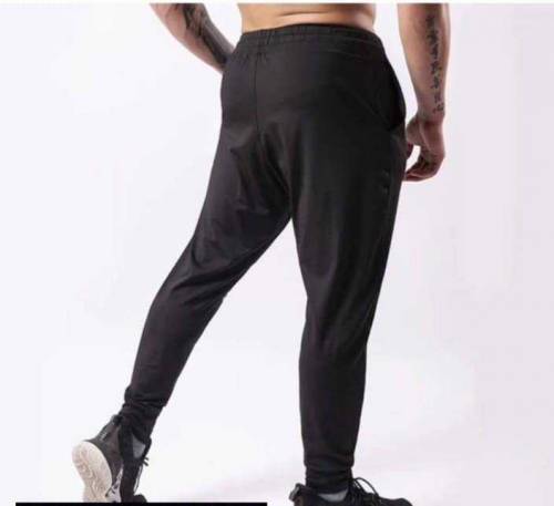 Men's Cotton Printed Track Suit