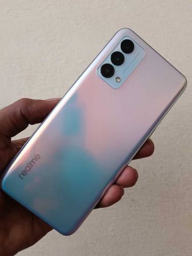 Realme Gt Master Edition 