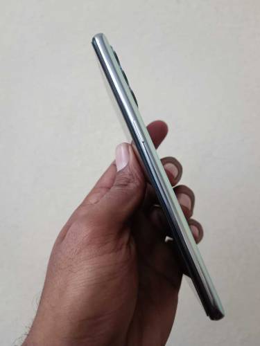 Realme Gt Master Edition 
