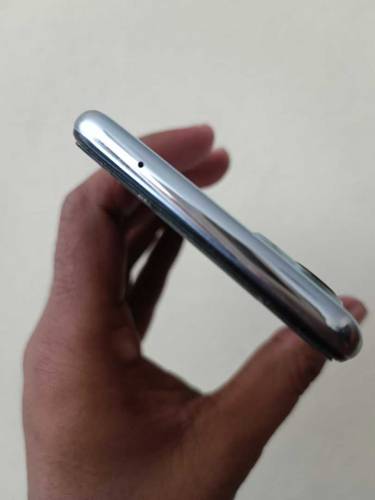 Realme Gt Master Edition 