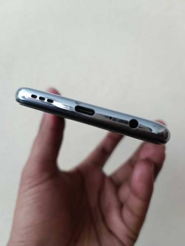 Realme Gt Master Edition 