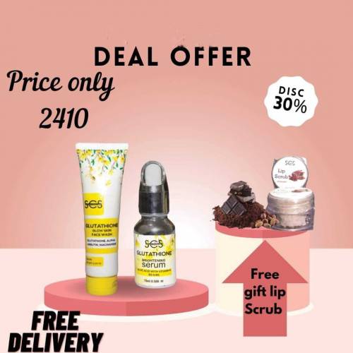 deal offer 