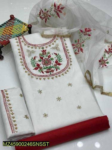Fabric 