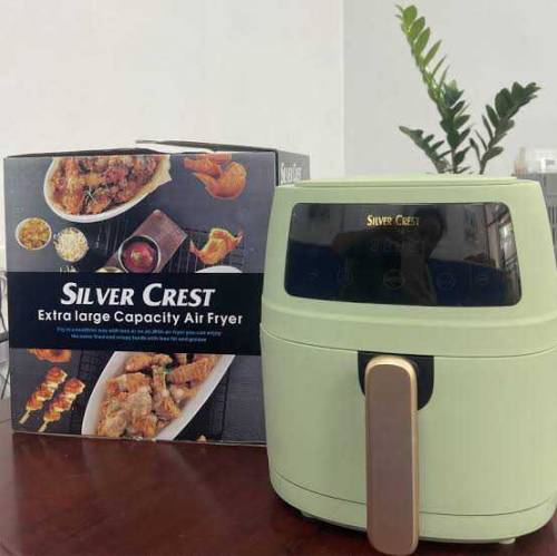 Air fryer 
