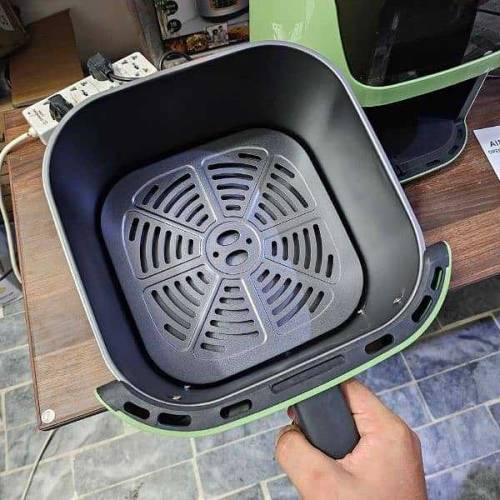 Air fryer 