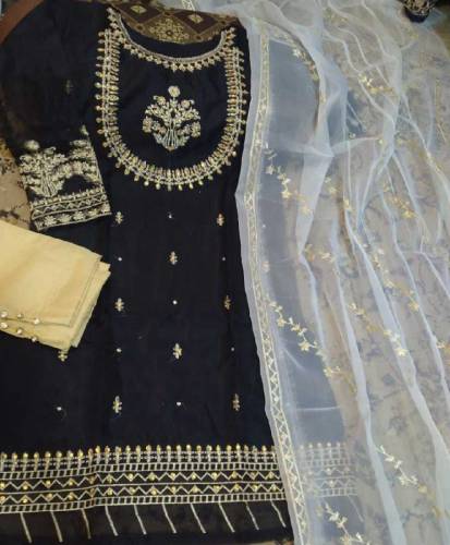 *Mina Collection*By A&THandwork embroidered 