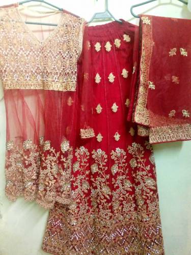 bridal lehenga for sale