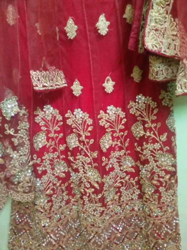 bridal lehenga for sale