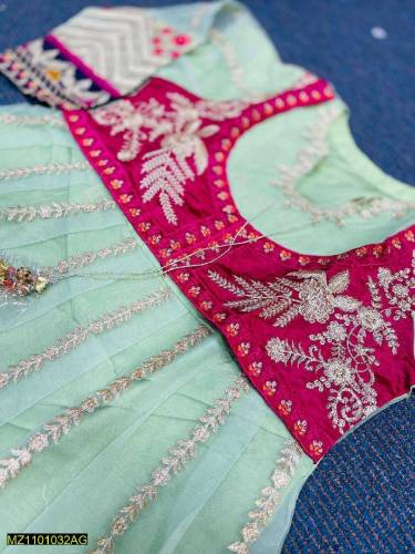 •  Fabric: China Silk•  Pattern: Digital Steam Printed Maxi•  Style Cu