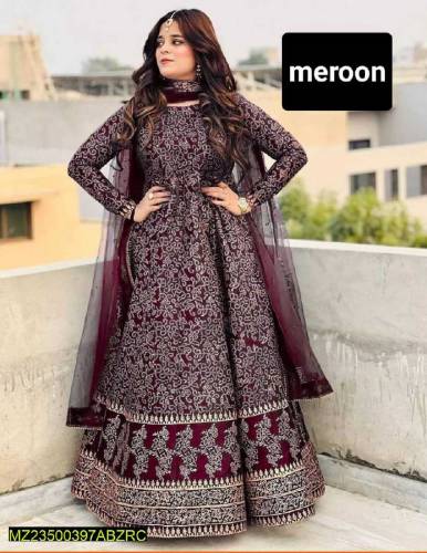 •  Fabric: China Silk•  Pattern: Digital Steam Printed Maxi•  Style Cu