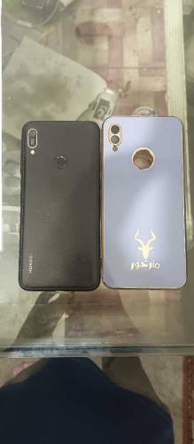Huawei y6