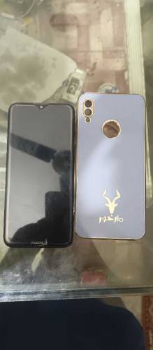 Huawei y6